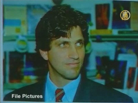 Убийство Пола Хлебникова беспокоит власти США