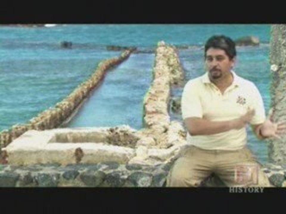 Deep Sea Ufo's (USO's) PT2