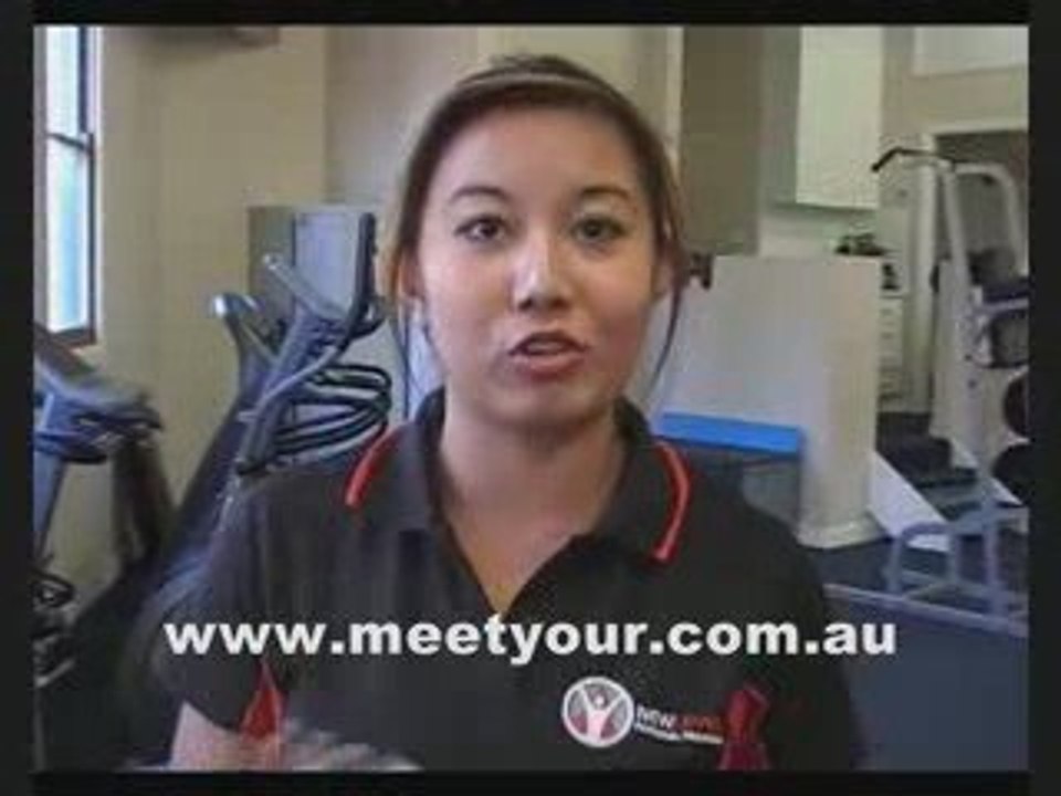 Personal Training Balmain