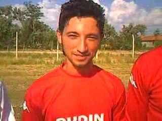 yeşilova spor aksaray 68