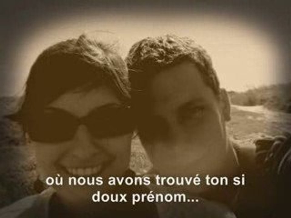 Malo, ton histoire...