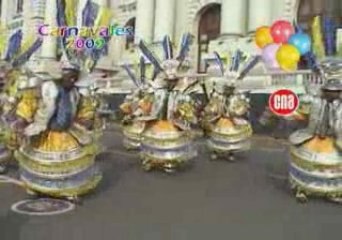 Carnaval Juliaca en Lima 2009_4