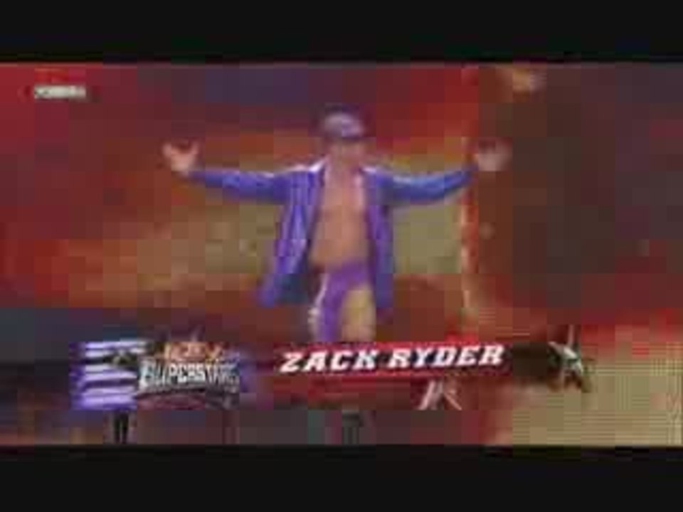 wwe superstars 09 07 09 part 4