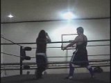UWA Tournament Of Hate 2008