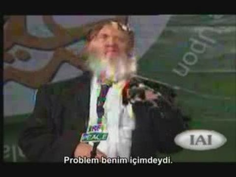 Hristiyan bir vaiz iken nasıl Müslüman oldum...