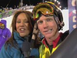 Tanner Hall * Superpipe * Winter Dew Tour * Mount Snow