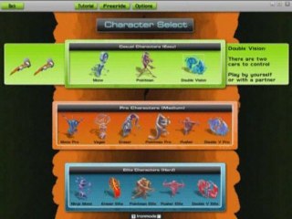 [Vidéotest] Audiosurf - Ride Your Music