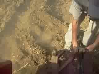 steyr sürümde 2li 24 no pulluk