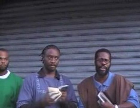 PT. 7 THE RIGHTEOUS ARE AS BOLD AS LIONS