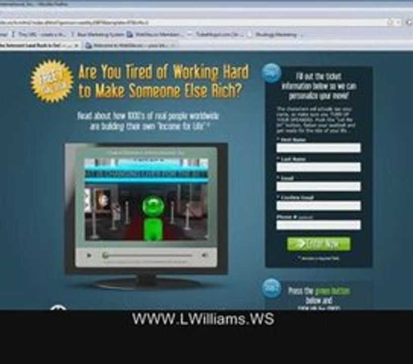 Work From Home $700+ Weekly!