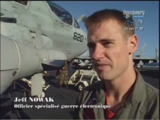 Les Machines De L'extrême - Les Porte-Avions (2/3)