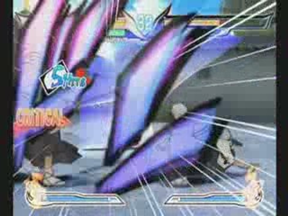 Bleach : Shattered Blade - Duels