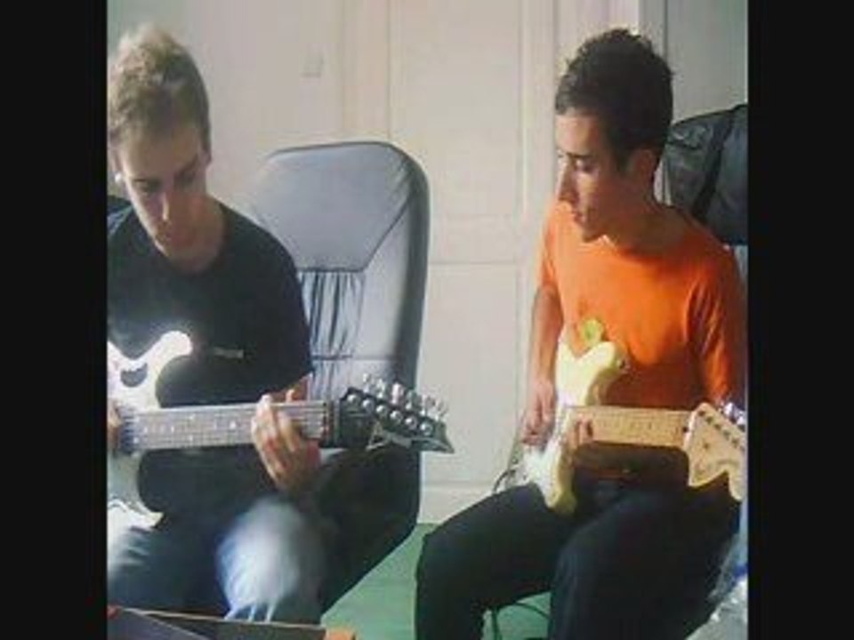 Mickael Jackson Tribute - Beat it