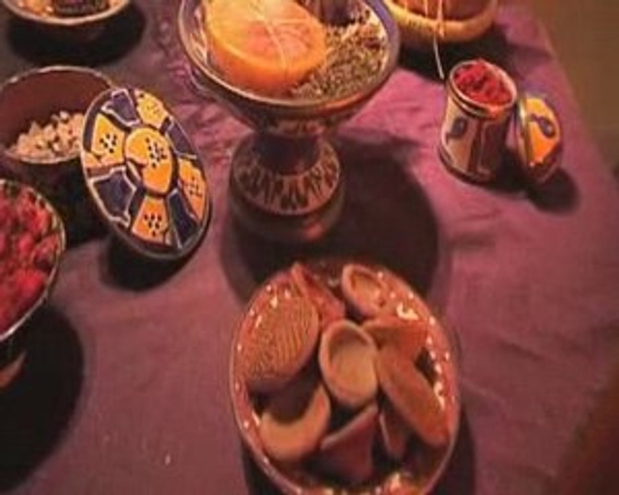 Hôtel Atlas Asni à Marrakech au Maroc par Easyvoyage