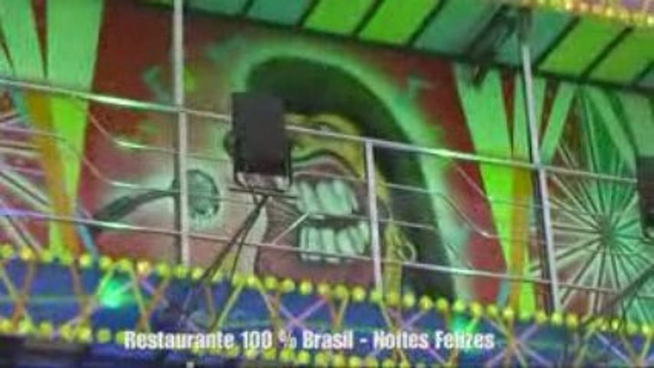 Fete des Loges - Saint Germain en Laye 2009  1