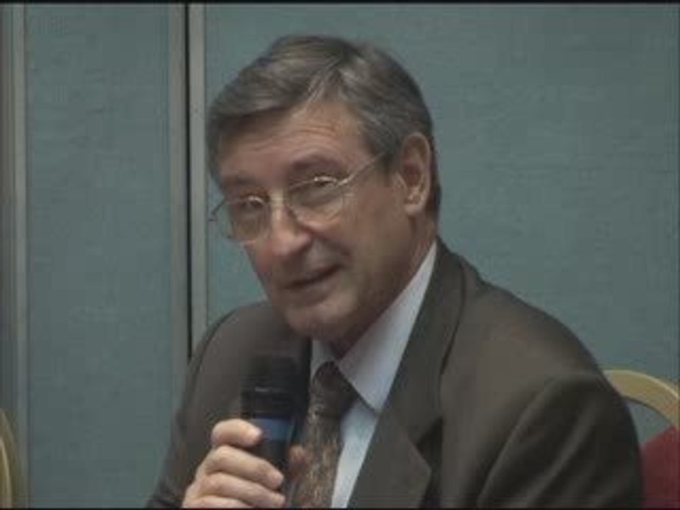 T.E.C. Remise des prix des Trophées Visions du Futur