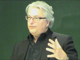 L'empire américain en débat : rencontre avec E. Margolis (1)