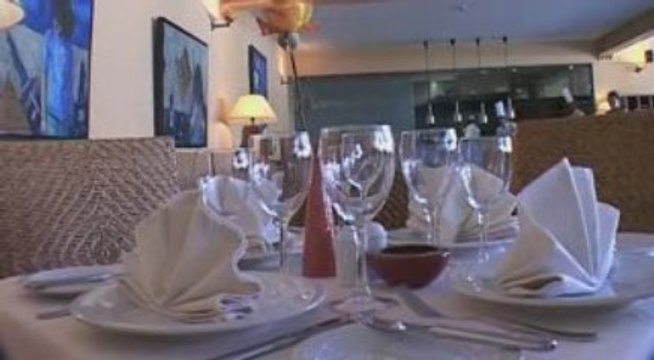 Hôtel Atlas Medina à Marrakech au Maroc par Easyvoyage