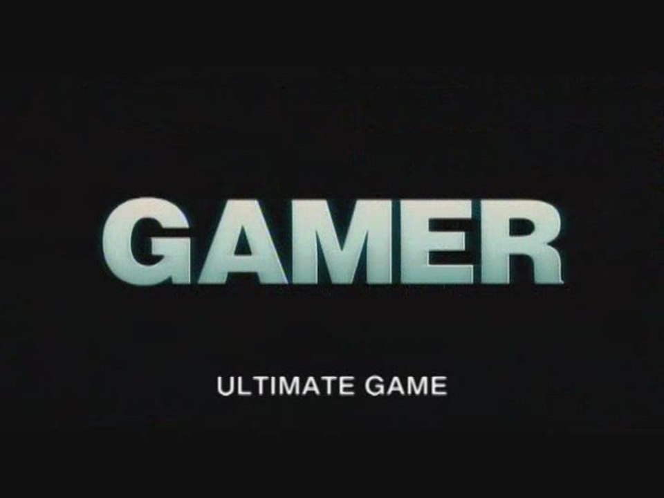 Ultimate Game : Bande-annonce (VOSTFR)