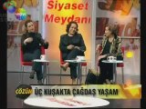 Ece Temelkuran dan Müthiş Türkiye Analizi