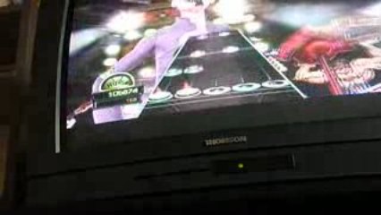 Guitar hero expert "Today"
