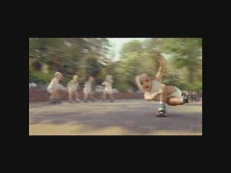 Bimbi e skate, acrobazie da record