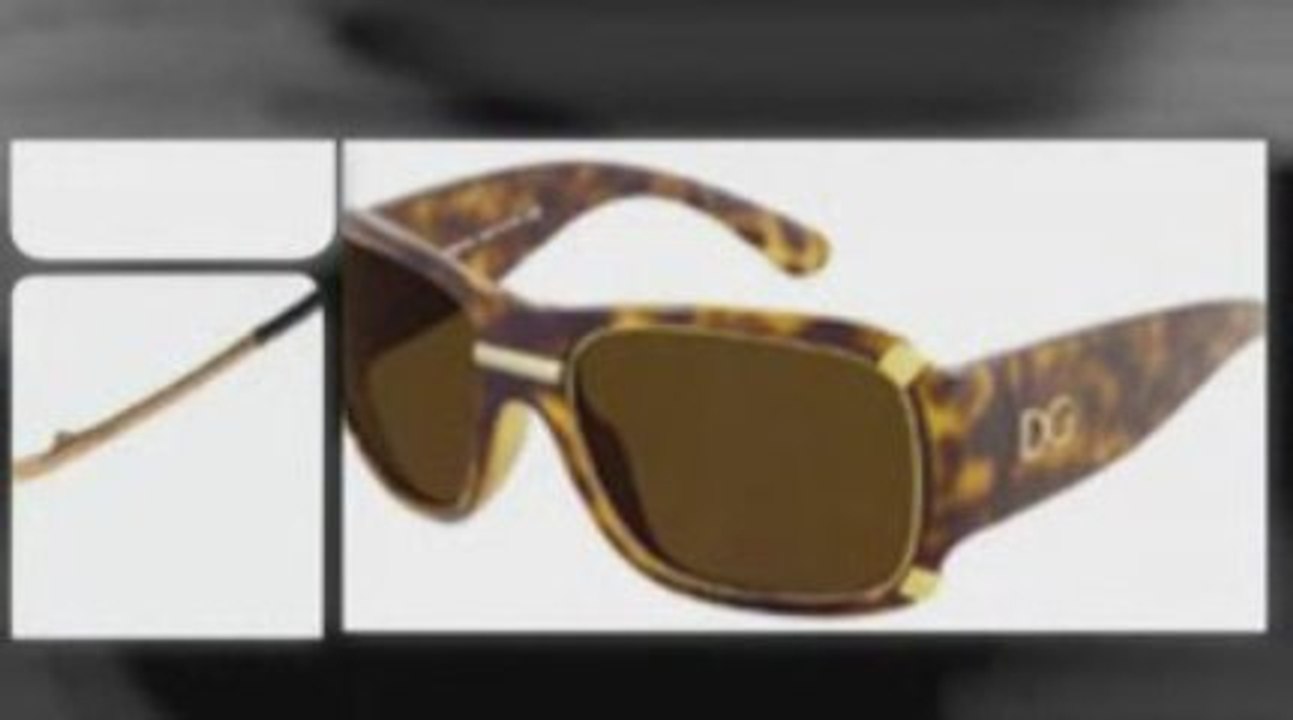 Dolce Gabbana Sunglasses