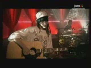 Tokio Hotel - Trabendo Session, часть 2