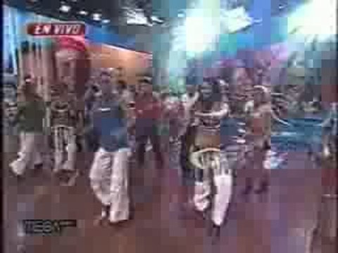 Porto seguro y Mekano y Cafe con leche - maozinha