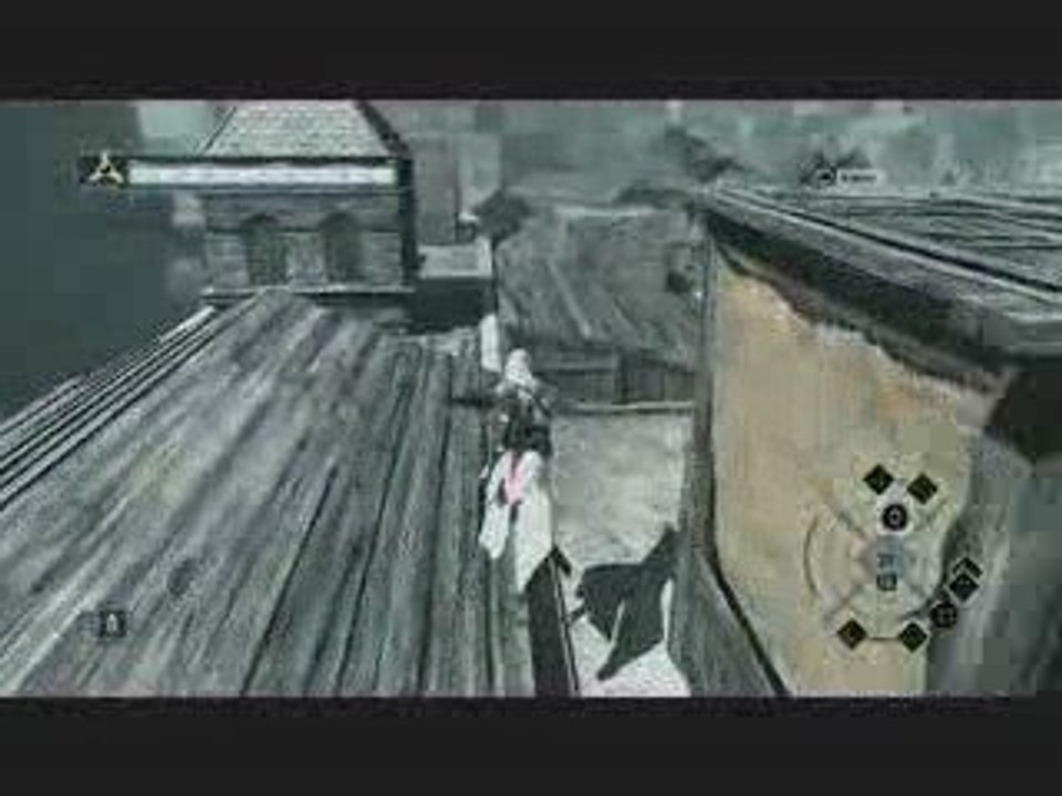 Assassin's Creed 64/78 (1/2)