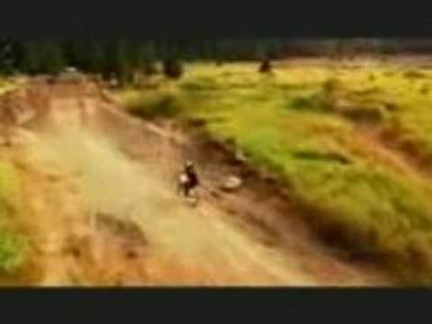 Andrew Lacondeguy Dirt