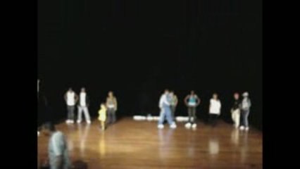 virada cultural 2009