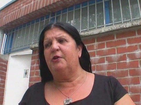 Nos quartiers d'été : Speedball au Parc brondeloire