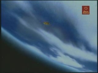 Panspermia: ¿Origen de la vida?