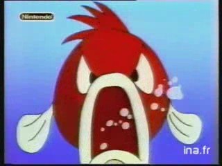 Super Mario Bros 3 (Pub Finale)