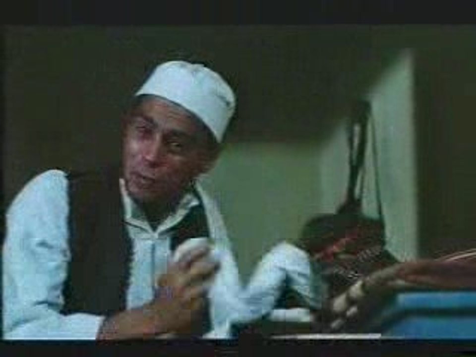 2/5 Omar Al Moukhtar - Le Lion Du Désert