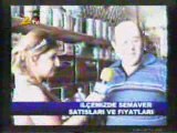 ilçemizde semaver üretimi ve satışı