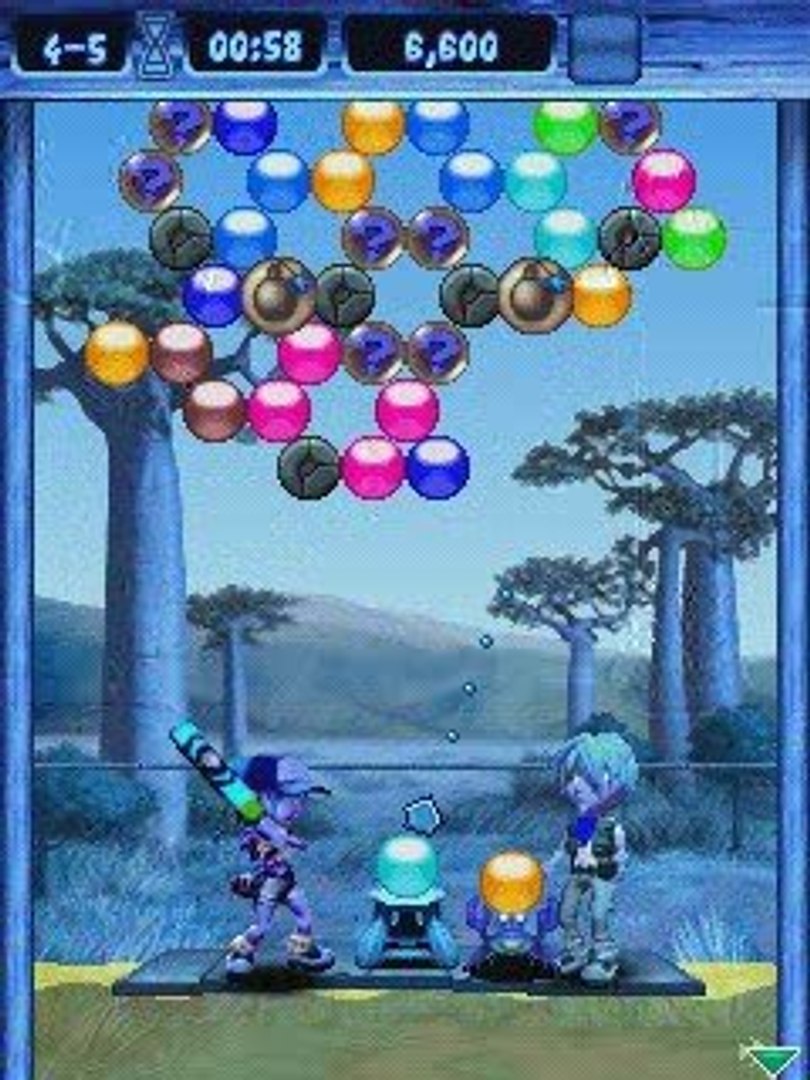 Bubble bash sale 2