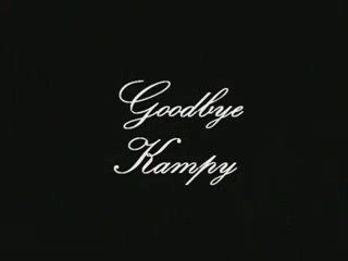 Halo 3 Hommage Montage :: Goodbye Kampy ::