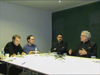 L'empire américain en débat : rencontre avec E. Margolis (3)