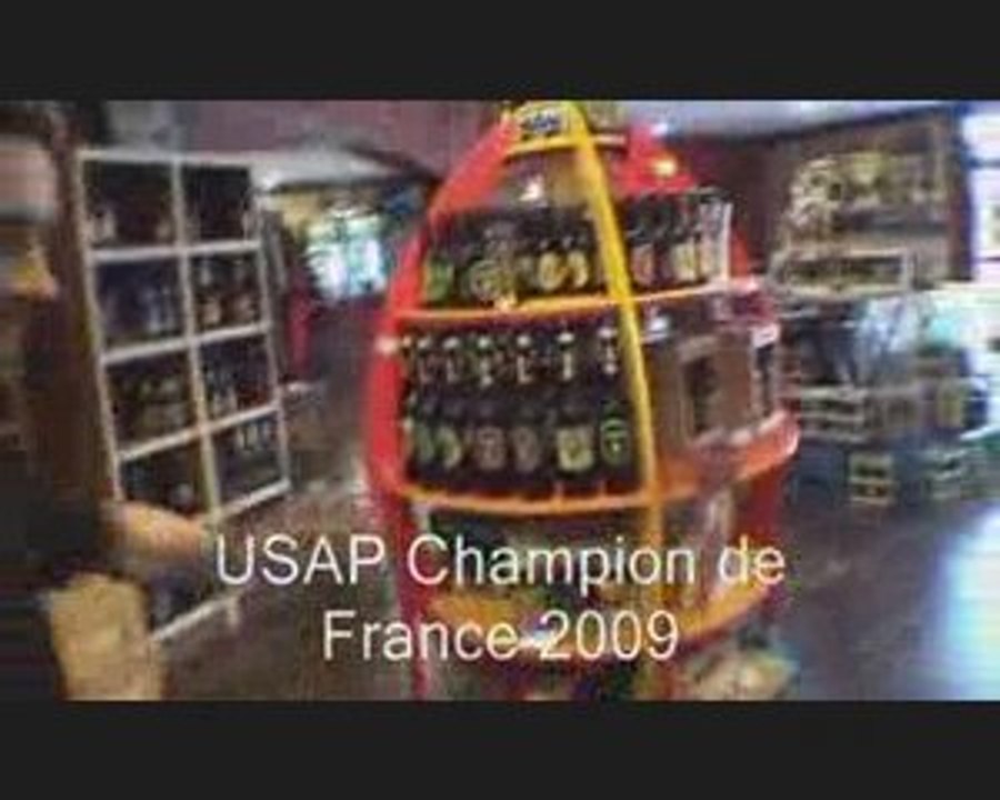 Vandb perpignan