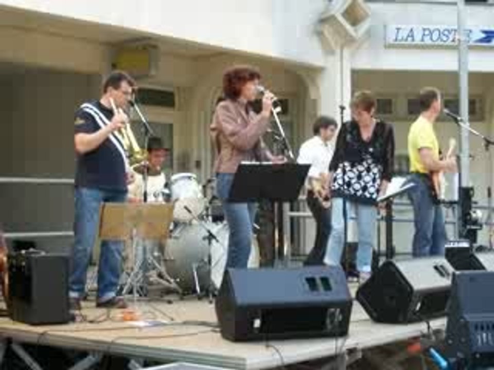 Jaws - 20 juin 2009