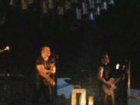 04 - Nin Inch Nails - Hurt Werchter 2009