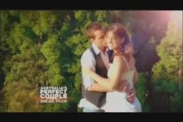Australia's Perfect Couple