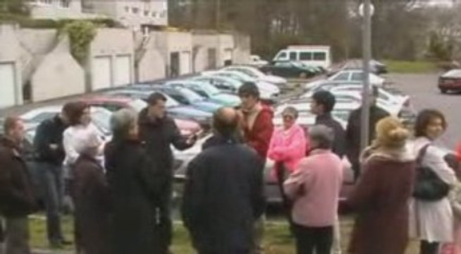 Visio 01 : Rennes (Quartier 6)