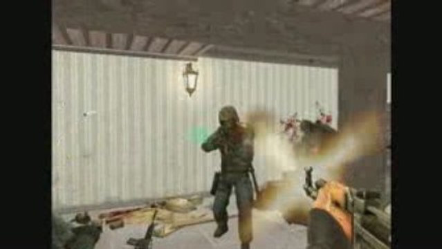 Moi sur css Gros bourrin mdr