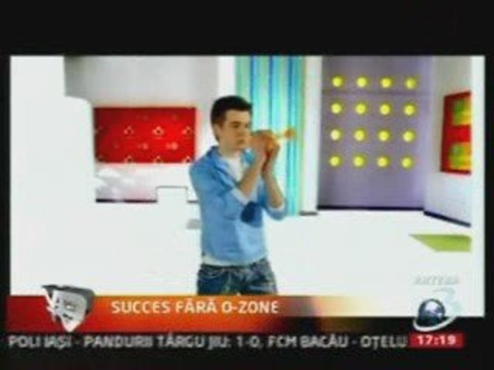 radu sirbu antena interview partie 01