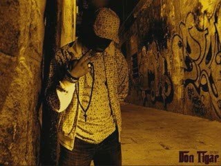 Don Tigar - Déja Vu EXCLU 2009