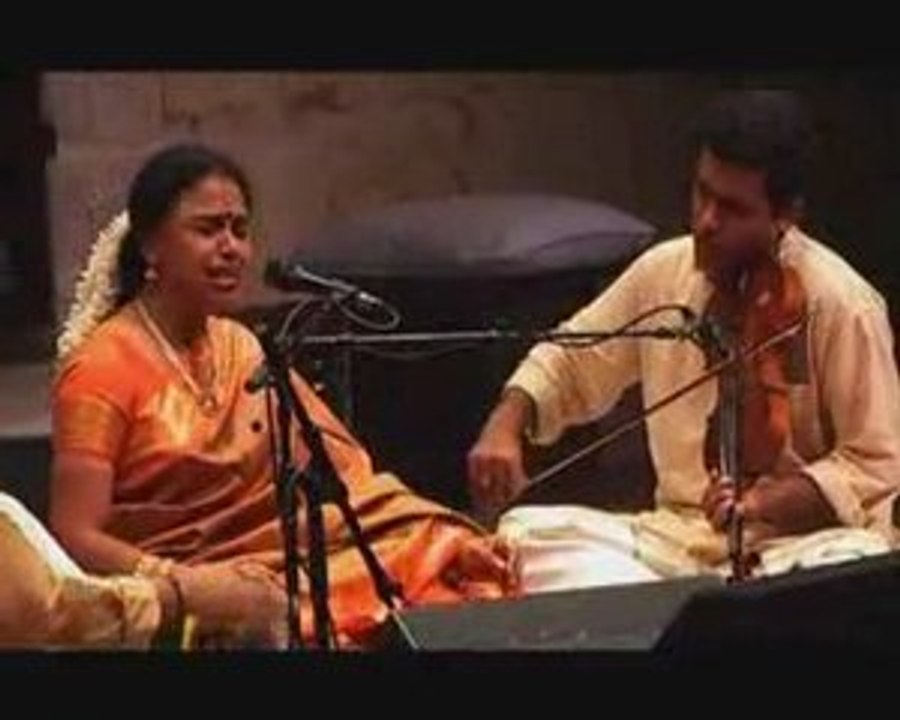 Sudha Ragunathan