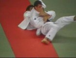 Judo best of Cadets barbarians saison 2008/2009
